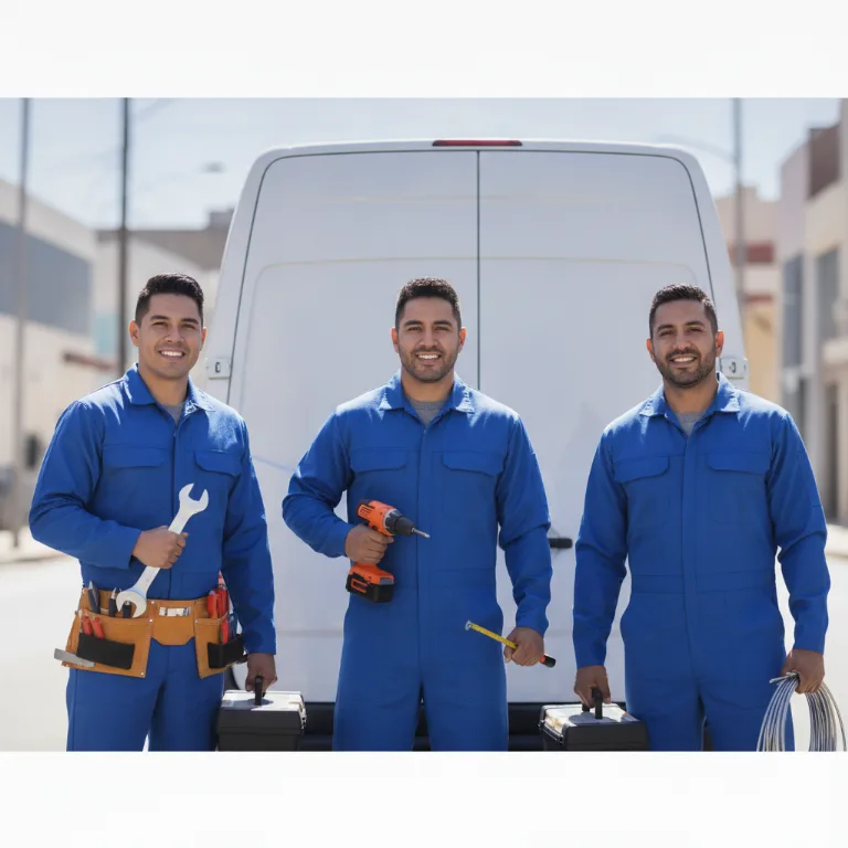 Reparación Persianas equipo en Zamora de Hidalgo
